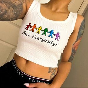 CHNGE Brand
Brand new , never worn , no tag 
Size:S
100% Organic Cotton